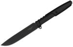 Extrema Ratio Vipera Total Black M390 kés (04.1000.0484/M3/BLK/BLK)