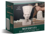 BeaverCraft Nefertiti szobrász készlet (DIY_SCULPTING_NEFERTITI)