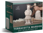 BeaverCraft terrakotta katona faragókészlet (DIY_SCULPTING_WARRIOR)