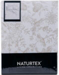 Naturtex 3 részes pamut- szatén ágyneműhuzat - Margaret - matracwebaruhaz