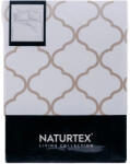 Naturtex 3 részes pamut- szatén ágyneműhuzat - Desert - matracwebaruhaz