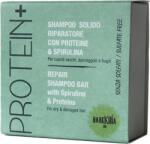 ANARKHIA Protein+ szilárd regeneráló sampon - 55 g