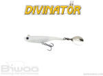 BIWAA DIVINATOR MINI 9.5cm 9gr 02 Pearl White