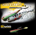  BIWAA DIVINATOR JUNIOR 14cm 22gr 03 Atomik