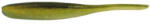 Keitech Shad Impact 3" / #400 AYU gumihal