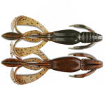 Keitech Crazy Flapper 3, 6" / #406 - Castaic Choice műcsali kreatúra