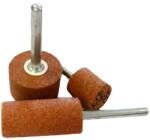 Flexovit Csapos csiszolókő 25x25x6 henger 6A (KES-2525)