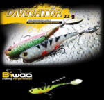  BIWAA DIVINATOR JUNIOR 14cm 22gr 05 Yellow Perch