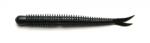 Keitech Live Impact 4" / #001 Black gumihal