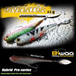 Biwaa DIVINATOR JUNIOR 14cm 22gr 36 Ghost Carp
