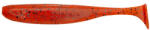 Keitech Easy Shiner 2" 50mm/ EA#13 - Spicy Mustard PP/Blue FLK. gumihal