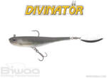  BIWAA DIVINATOR JUNIOR 14cm 22gr 52 Real Shad