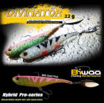  BIWAA DIVINATOR JUNIOR 14cm 22gr 46 Gold Pink