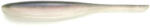Keitech Shad Impact 4" / #420 Pro Blue/Red Pearl gumihal