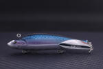  BABYFACE SM85-S 85mm 20gr 3 Blue Back Silver