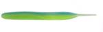 Keitech Sexy Impact 3.8" / PAL#03 Ice Chartreuse műcsali kreatúra