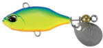 DUO REALIS SPIN 35 3.5cm 7gr ACC3016 Blue Back Chart