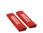 Sparco Biztonsági övpárna, piros, Sparco (1204RD, 10868)