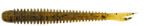 Keitech Live Impact 3" / #101 Green Pumpkin PP. gumihal