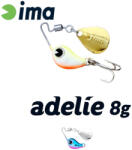  IMA ADELIE 8 18mm 8gr 001 Bullpin Sardines