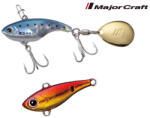  MAJOR CRAFT JIGPARA SPIN 3.9cm 12gr #003 Red Gold