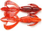 Keitech Crazy Flapper 4, 4" / #407 Delta Craw műcsali kreatúra