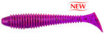 Keitech Swing Impact FAT 3, 8" / PAL#13 gumihal