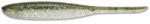 Keitech Shad Impact 3" / #416 Silver Flash Minnow gumihal