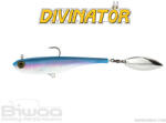  BIWAA DIVINATOR JUNIOR 14cm 22gr 65 Rainbow Smelt