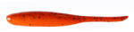 Keitech Shad Impact 4" / #410 Crystal Shad gumihal