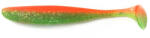 Keitech Easy Shiner 3.5" 89mm/ PAL#05 - Sun Shine Lime gumihal