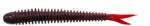 Keitech Live Impact 2.5" / #006 Cola gumihal