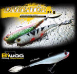 BIWAA DIVINATOR JUNIOR 14cm 22gr 18 Roach