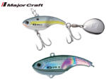  MAJOR CRAFT JIGPARA SPIN FW 3.9cm 12gr #037 Gizzard Shad