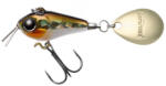  SPINNERTAIL TIEMCO RIOT BLADE S 25mm 9gr 15 Holo Zacco