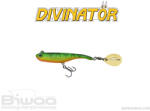 Biwaa DIVINATOR MINI 9.5cm 9gr 12 Fire Tiger