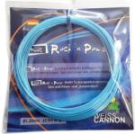 Weiss Cannon Racordaj tenis Weiss Cannon Rock'n Power (12 m) (C2019)