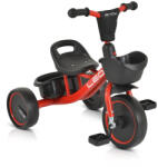  LEO tricikli PIROS