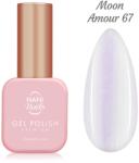 Naní gél lakk Premium 6 ml - Moon Amour