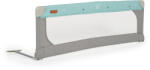 Cangaroo Bed rail leesésgátló 130x43, 5cm menta