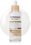 Dr.Melaxin Peel Shot Exfoliant White Rice Ampoule hámlasztó ampulla rizskivonattal, 80 ml