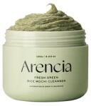 Arencia Fresh Green Rice Mochi Cleanser rizs mochi arctisztító zöld tea kivonattal