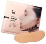 id placosmetics Face Fit Minus Band V2 áll- és tokaápoló hidrogél pánt