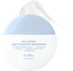 Dr. Althea Aqua Glowing Sunscreen hidratáló és ragyogásfokozó fényvédő SPF50+ PA++++, 45 ml