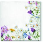  Decoupage szalvéták Tavaszi kép - 1 db (Decoupage szalvéták)