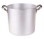 Pentole Agnelli Oala aluminiu 6 litri, diametru 20 cm (ALMA10320)