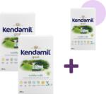 Kendamil 2+1 INGYEN Kendamil 3 kecsketej alapú tápszer (500 g)