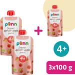 Salvest Põnn 2+1 INGYEN: SALVEST Põnn BIO Sárgabarack almával (100 g)