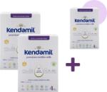 Kendamil 2+1 INGYEN Kendamil Premium 4 HMO+ (600 g)