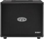 EVH 5150III 1x12 Cabinet Black - jumbomusic